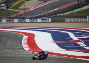 ‘Acredito firmemente que tenho mais para dar’ – Jack Miller