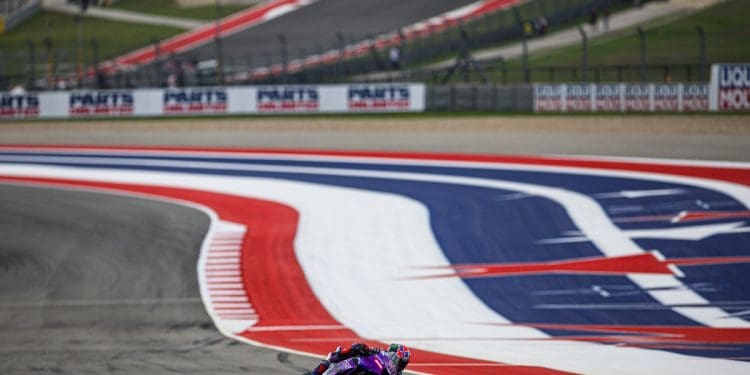 ‘Acredito firmemente que tenho mais para dar’ – Jack Miller