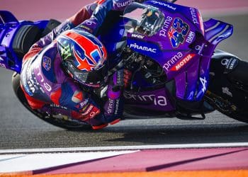 Jack Miller revela a sua ‘esperança’ para o GP de Espanha