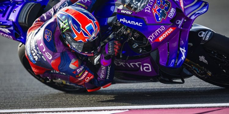 Jack Miller revela a sua ‘esperança’ para o GP de Espanha