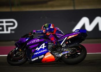 Jack Miller e a queda: ‘Começou a vibrar como se a roda estivesse a cair da moto; de uma volta para a outra’