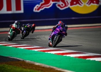 ‘O Qatar é uma pista que se pode adequar à Yamaha’ – Jack Miller