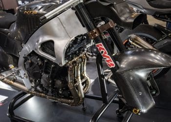 Não, a fibra de carbono não vai ser banida de veículos na Europa