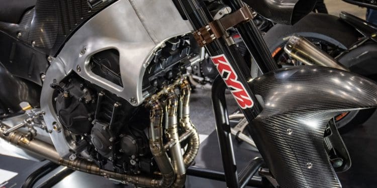 Não, a fibra de carbono não vai ser banida de veículos na Europa