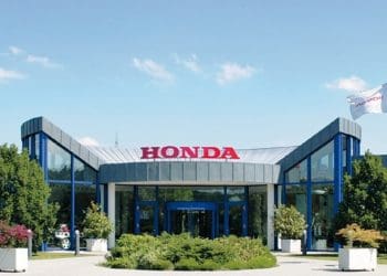 Honda anuncia demissão de dirigente de topo por alegada ‘conduta inapropriada’