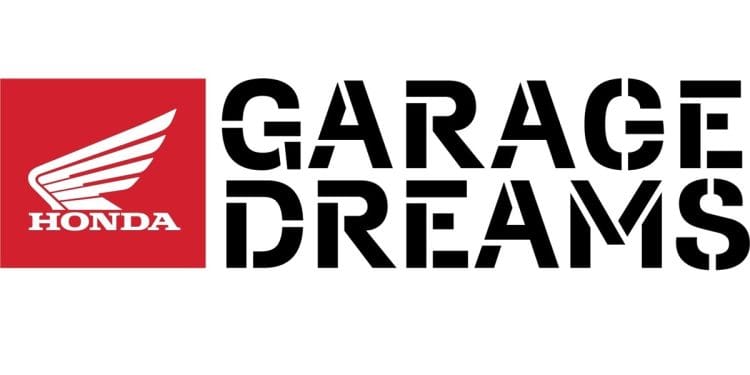 Arrancaram as votações no Concurso Honda Garage Dreams; três propostas portuguesas