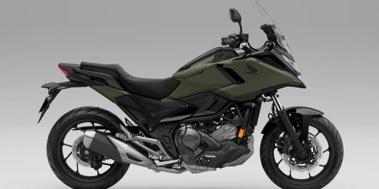 Honda galardoada com Red Dot Award pelo sexto ano consecutivo