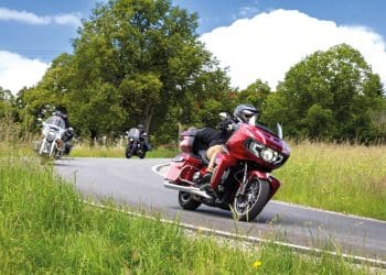 Indian Riders Fest comemora quinta edição em novo local e com programa vasto