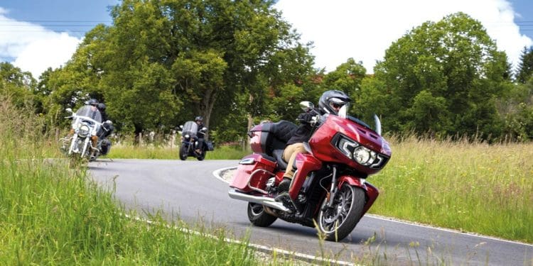 Indian Riders Fest comemora quinta edição em novo local e com programa vasto