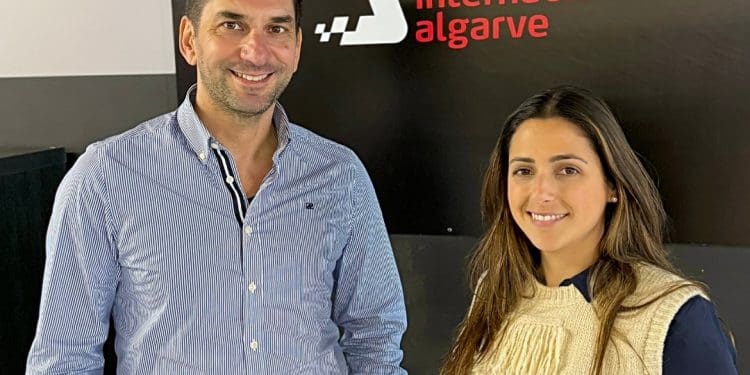 Autódromo Internacional do Algarve solidário colabora com o Banco Alimentar