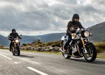 Hábitos a evitar: Erros comuns dos motociclistas iniciantes