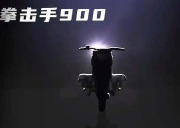 CBNMotor, uma nova marca chinesa com um motor boxer a caminho