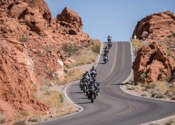 Ducati e Dainese lançam ‘Expedition Masters’: Aventuras de moto em destinos deslumbrantes pelo mundo