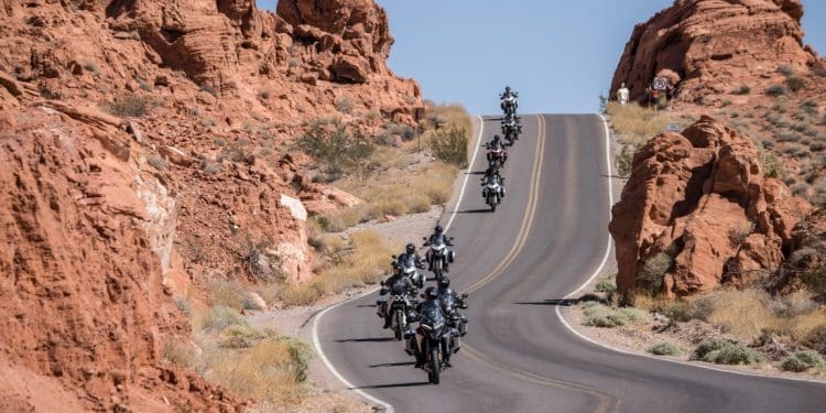 Ducati e Dainese lançam ‘Expedition Masters’: Aventuras de moto em destinos deslumbrantes pelo mundo