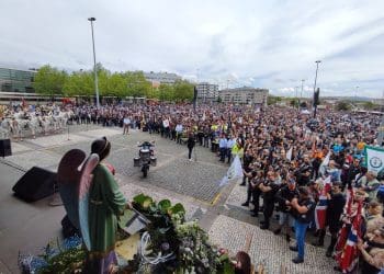 Figueira da Foz recebe 27.ª Edição do Dia Nacional do Motociclista