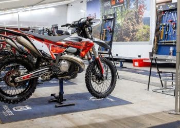 Husqvarna anuncia apoios para os ISDE 2025