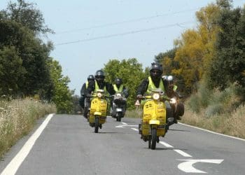 Últimos dias para te juntares ao 1.º Portugal de Lés-a-Lés Classic!