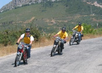 Inscrições quase no fim para um evento verdadeiramente imperdível!