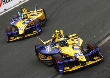 Yamaha e Lola: Uma parceria técnica para além das duas rodas