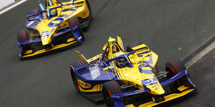 Yamaha e Lola: Uma parceria técnica para além das duas rodas