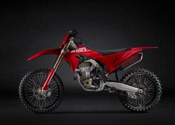 Claudio Domenicali descreve nova Ducati Desmo450 MX, uma moto ‘tanto para amadores como profissionais’