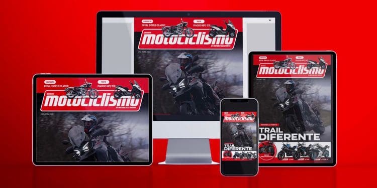 Revista digital de abril disponível