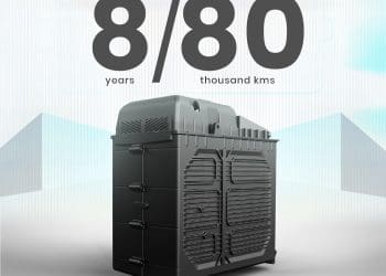 Irá este programa de garantia da bateria revolucionar o panorama das motos elétricas?