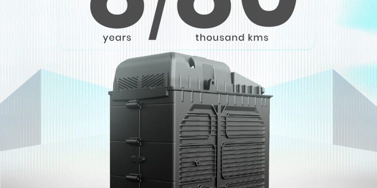 Irá este programa de garantia da bateria revolucionar o panorama das motos elétricas?