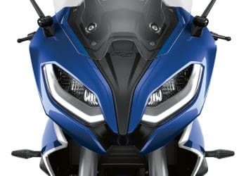 Nova BMW R 1300 R chega na próxima semana