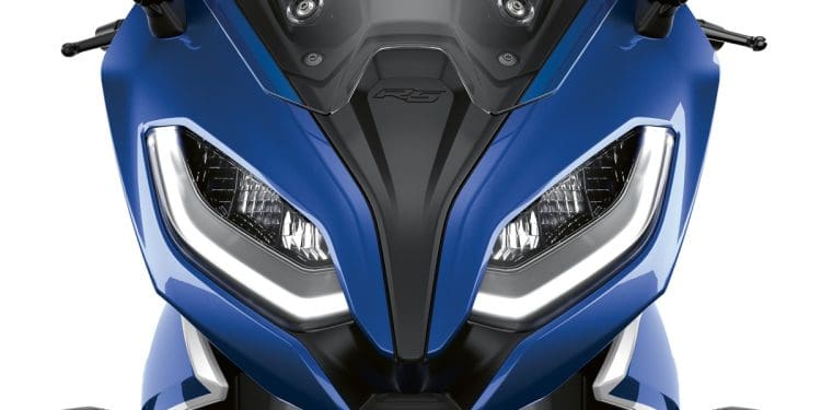 Nova BMW R 1300 R chega na próxima semana