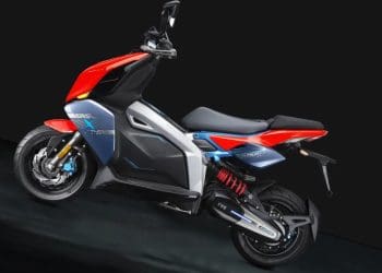 TVS regista forte crescimento nos veículos elétricos