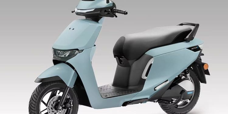 Honda acelera na Índia e fecha 2024 com vendas colossais: Quase seis milhões em apenas um ano