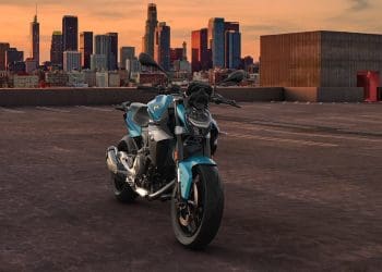 Alemanha ultrapassa os 5 milhões de motos registadas: um marco histórico para o mercado europeu