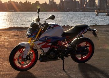 Fim de linha para a BMW G 310 R? Pequena grande moto em risco de desaparecer