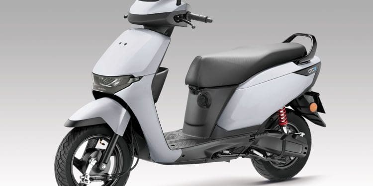 Números impressionantes: Honda vendeu seis milhões de motociclos só na Índia em 2024