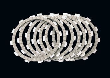 Surflex lança kit de placa embraiagem para a Husqvarna FC 250