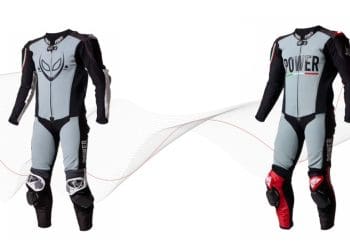 Fato de competição sem couro conquista certificação de topo mundial