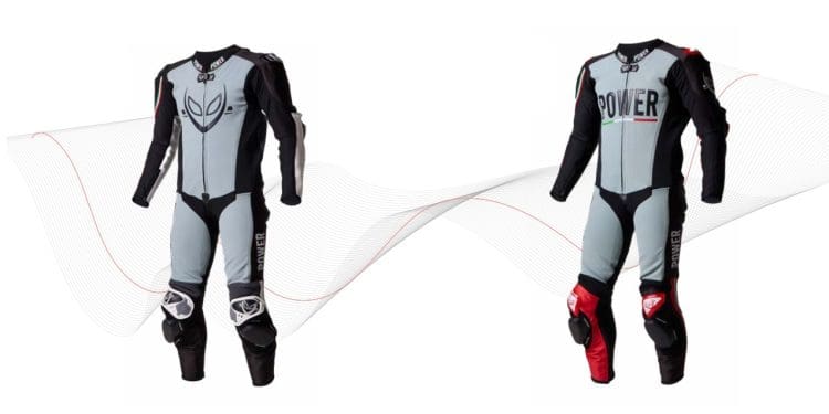 Fato de competição sem couro conquista certificação de topo mundial