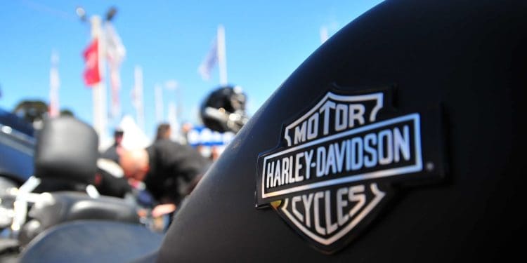 Segundo maior investidor da Harley-Davidson quer saída de três diretores