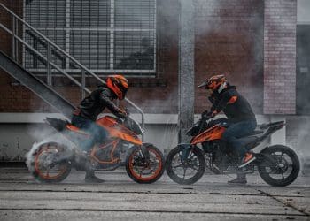 KTM Orange Days 2025: Oportunidade imperdível para testar e se aventurar mas… e em Portugal?