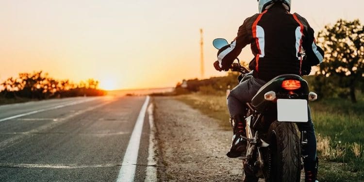 Novas regras para motociclos em 2025: Alterações que entraram em vigor já este mês