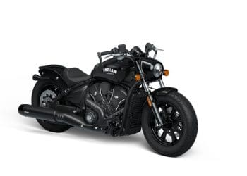 Conduzir Indian Scout por 170€ por mês com a campanha ‘Ride an Icon’ – Tendência a seguir nos países?