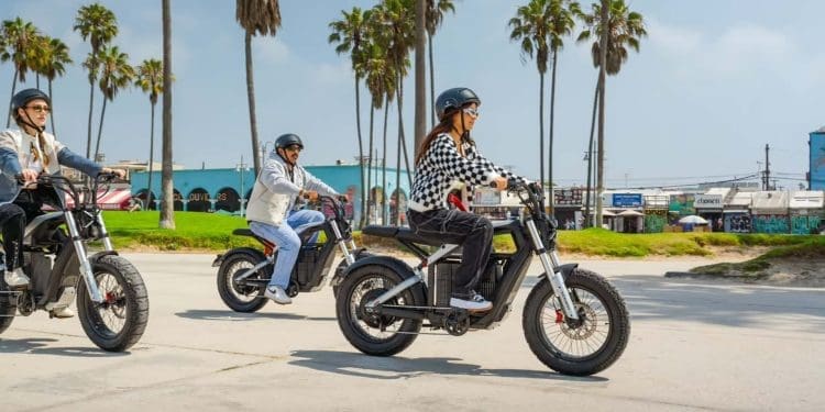 Segway Xyber: Moto elétrica ou bicicleta disfarçada?