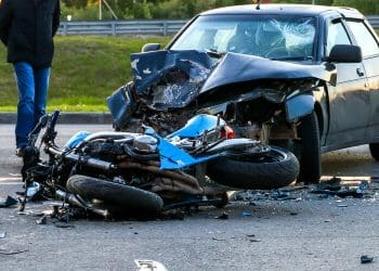 Lesões mais comuns em motociclistas: Um panorama global