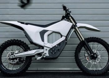 Bonnell: Fabricante de motos elétricas todo-o-terreno a caminho dos EUA; Expansão elétrica continua