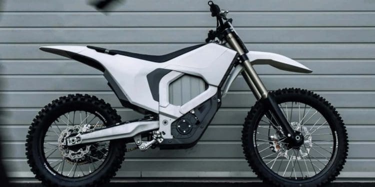 Bonnell: Fabricante de motos elétricas todo-o-terreno a caminho dos EUA; Expansão elétrica continua