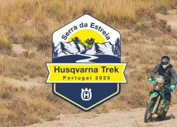 Husqvarna Trek Portugal 2025: Três dias de aventura sobre rodas no coração da Serra da Estrela