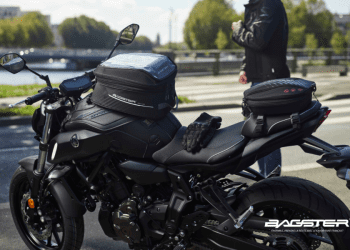 Acerbis adquiriu a Bagster com os olhos postos no futuro