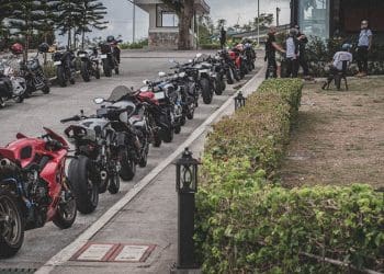 Filipinas com boom de vendas de motos este ano, seguindo o, fenómeno visto também outros mercados