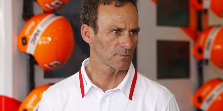 Honda pode mudar de líder: Alberto Puig sai, entra Francesco Guidotti?